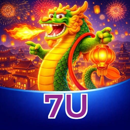 7U Cassino Ao Vivo - 50+ Mesas HD 4K