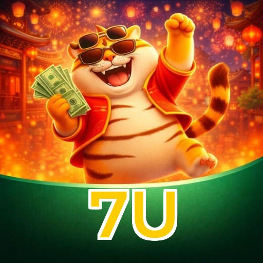 7U Fortune - Tiger Ox Mouse