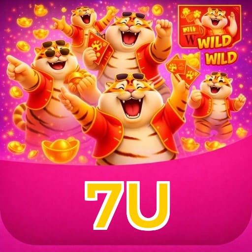 7U Loteria - Mega-Sena e Mais