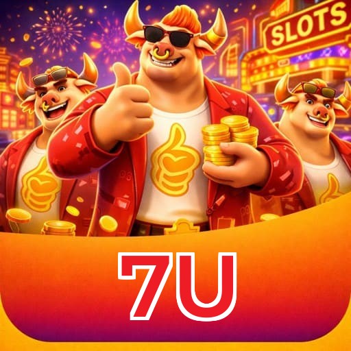 Como Resgatar Bônus 7U