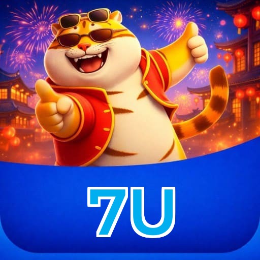 7U App Mobile - Android e iOS